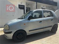 Hyundai Atos Prime